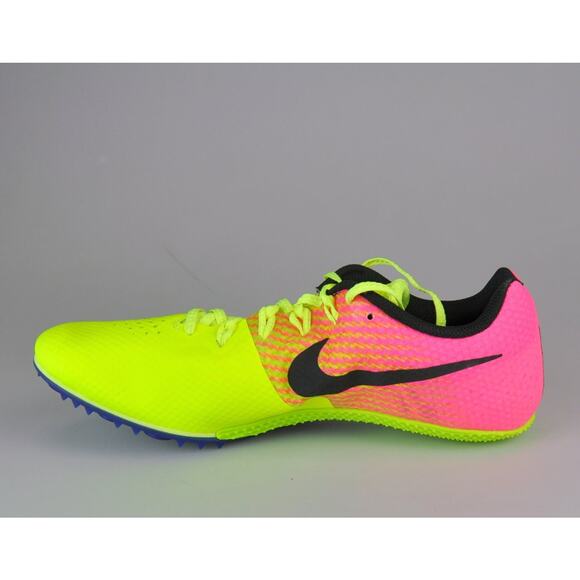 NEW Nike 806554-999 Zoom Rival S 8 Rio Olympics Sprint Track Spikes Shoes 12 main image 4